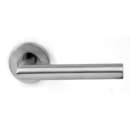 Ручка раздельная АPECS H-0204-INOX/304