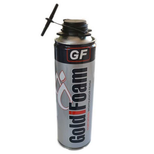 Очиститель пены  GF