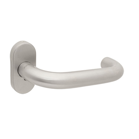 Ручка раздельная АPECS H-0903-INOX