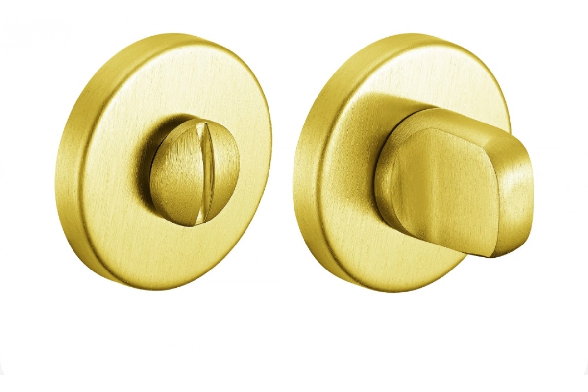 Завертка сантехническая LUX-WC-R5 OSA (Morelli)