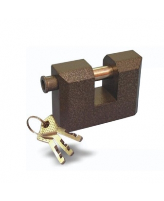 Замок висячий  ВС-2-15А   (Чебоксары)  