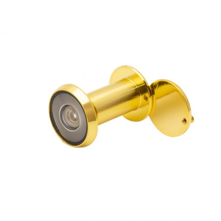 Глазок дверной Апекс 6016/35-60-G