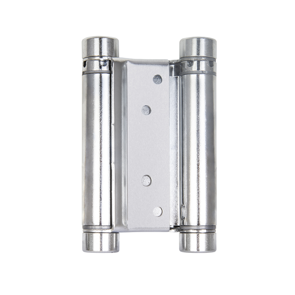 ARM Петля пружинная Aldeghi ALH.100.4 CР (хром)