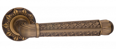 Ручка "Альбино" DH 63-10 CF (кофе) Renz