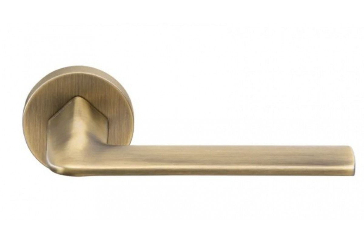 Ручка SEGURO ANT.BRONZE (Sillur)